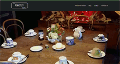 Desktop Screenshot of oldmonasteryhostel.com